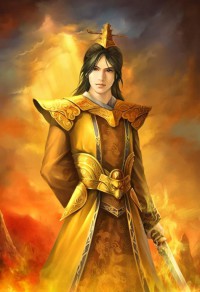 少年大宝风流