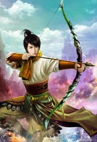 (海贼王同人)龙女之妮娜