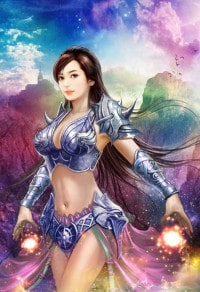 一家三兒兩個彎