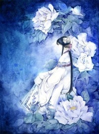 姐夫,太粗了【高H】