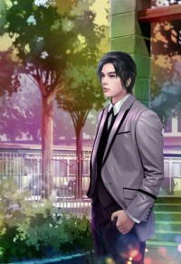 秋颜萧瑟:娇妻别想逃